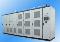 China High Voltage Variable Frequency Inverter AC Drive for Thermal Power Generation factory