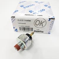 China OUSIMA Oil Temperature Sensor 11425039450 YANMAR Sensor Oil Preesure 114250-39450 For YANMAR Sensor for sale