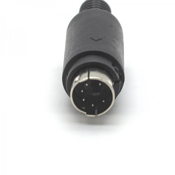Quality Biosys SpO2 Sensor Probe BPM200 700 Guardian 6Pin Adult Finger Clip SpO2 for sale