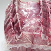 China Transparent Bone In Meat Barrier Shrink Bags factory