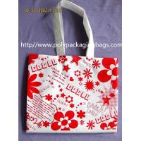 China Fashion/ Reusable/ stronger rope and Stand up handle Bag For Party / Celebration/Shopping factory