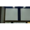 China 300x300mm acrylic ceiling mounted RGB led panel light board factory