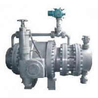 China Hydraulic Power Station Spherical Valve factory