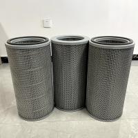 China Construction Panel Or Box Type - Industrial HEPA Filter - Air Flow Rate 100-1000 CFM factory