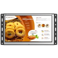 Quality 18.5 /32 Inch Lcd Touch Screen Display Monitor Portable Open Frame Ultra Wide for sale