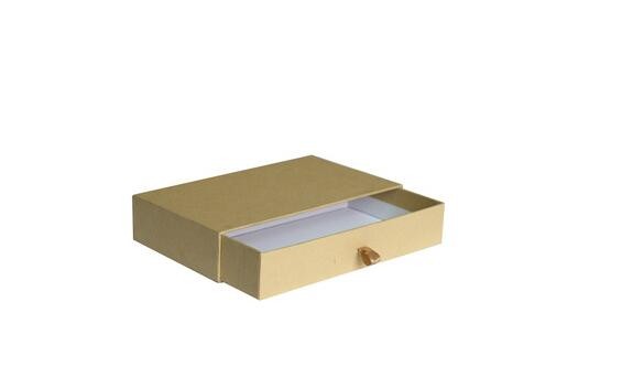 Quality Eco Friendly Cardboard Packaging Box Glossy / Matt Lamination Printing for sale