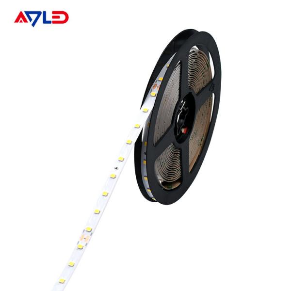 Quality 24V Exterior LED Strip Lighting Waterproof 6500K 90 CRI for sale