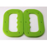 China Durable Plastic Carrier Handle Holder For High Strength Heavy Bag Custom Color factory