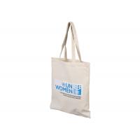 Quality Oem Canvas Tote Shopper Bag Womens Tote Bags With Custom Design for sale
