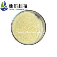 China Promote Hair Growth CAS-130-40-5  99% Purity Riboflavin 5'-Monophosphate Sodium Salt factory