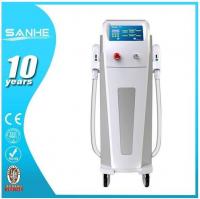 China 2016 hottest shr ipl Hair Removal ipl hair removal/hair removal electrolysis machine factory