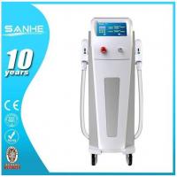 China 2016 hottest shr ipl Hair Removal ipl hair removal/beauty salon equipment for sale factory