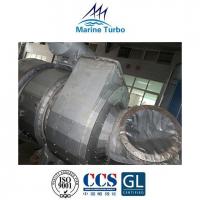 Quality T- MAN / T- TCA55 Marine Turbocharger For Diesel And Gas Powered Engines for sale