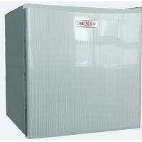 Quality 34 Liter Lockable Small Upright Deep Freezer Aluminum Tube Evaporator for sale