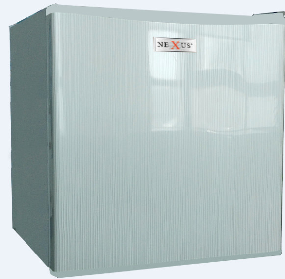 Quality 34 Liter Lockable Small Upright Deep Freezer Aluminum Tube Evaporator for sale