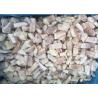 China High Grade IQF Mushrooms / Cultivated Oyster Mushroom Frozen Food factory