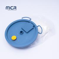 China 1000ml - 3000ml Medical Use Suction Canister Suction Liner Bag Set System factory