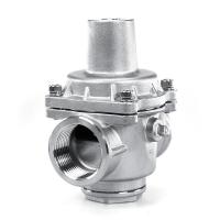 Quality Free Sample Water Pressure Release Valve 1.0Mpa - 1.6Mpa Stainless Steel Exhaust for sale