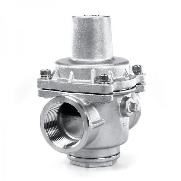 Quality Stainless Steel Pressure Exhaust Valve 1 Inch 2 Inch 3 Inch 4 Inch for sale