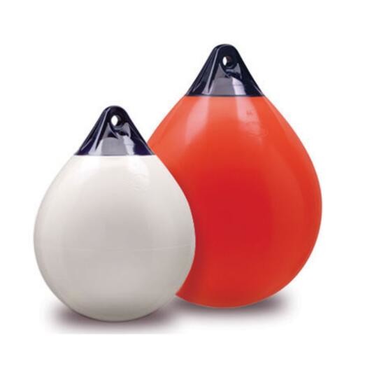 Quality Anti Collision Boat Buoy For Maximum Protection Mooring Fender  A1 279mmx 381mm for sale