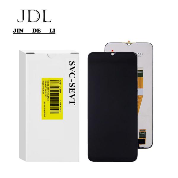 Quality HD Mobile Phone LCD Screen High Brightness Galaxy A03S Replacement Screen for sale