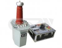 China Power Frequency Hipot Test Equipment , High Voltage Tester Stable Performance factory