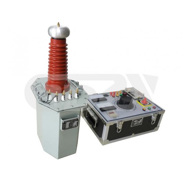 Quality Power Frequency Hipot Test Equipment , High Voltage Tester Stable Performance for sale
