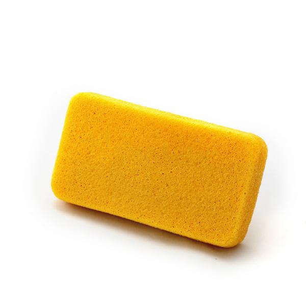Quality Lightweight BSCI Konjac Facial Sponge Exfoliating for sale