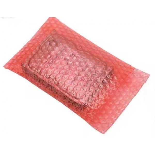 Quality Thickness 0.1-50mm Bubble Wrap Roll Mailer Eco Friendly Nontoxic for sale