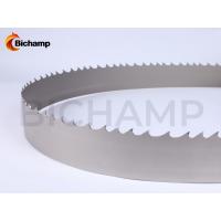 Quality HSS Fine Cut Band Saw Blades For Metal Cutting M51 54mm TANCUT® for sale