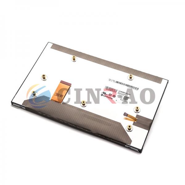 Quality 10.2 INCH LG TFT LCD Car Panel LA102M01 SL 01 For GPS Auto Spare Parts for sale