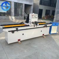 China 1600mm Electromagnetic Industrial Knife Sharpener Machines High Precision factory