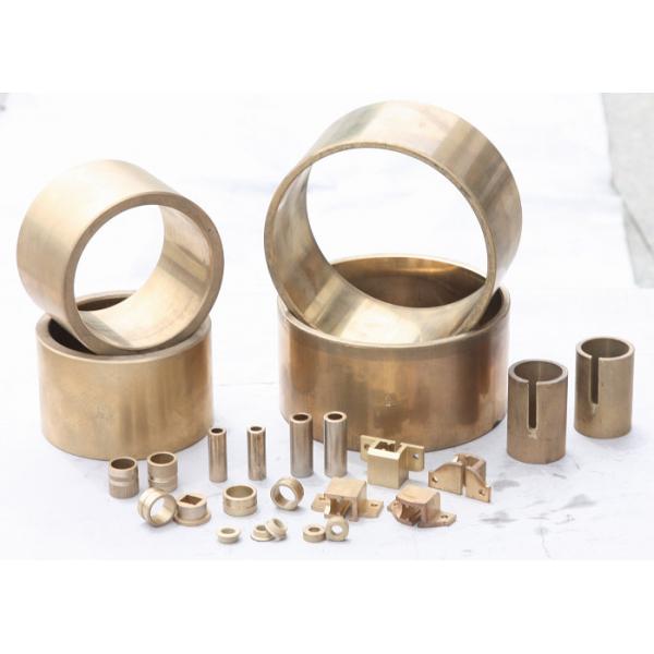 Quality Bronze Powder Sintered Bronze Bearing For Electric Tools for sale