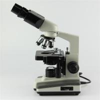 China Universal Binocular Stereoscopic Microscope Binocular Light Microscope factory