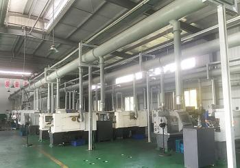 China Factory - Sichuan Haicheng Carbon Products Co.,Ltd.