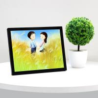 Quality 10 Inch VESA 350nits Pc Touch Screen Tablet DC 9-36V 1024x768 for sale