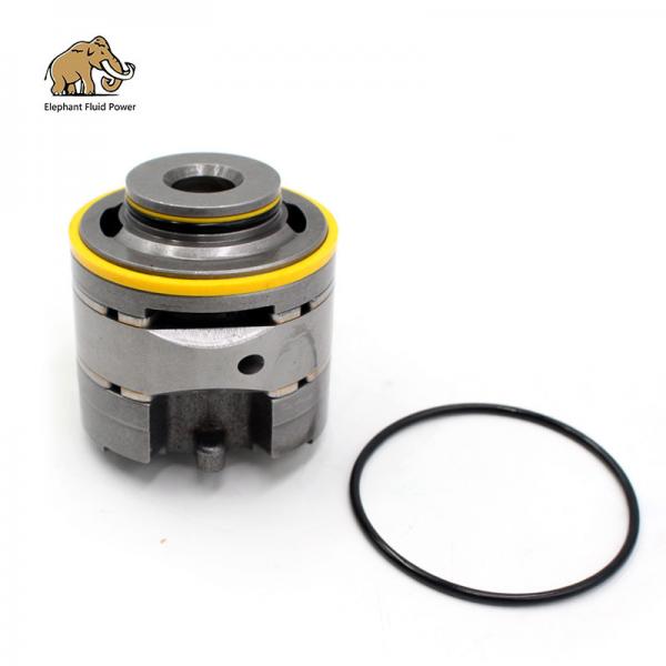 Quality V20 Vickers Cartridge Kits Vane Pump Ductile Iron For Construction Machine for sale