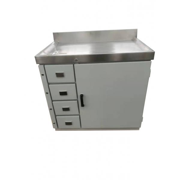 Quality Radiation Protection Lead Box For Storing Radioactive Drugs Or Radioactive Elements for sale