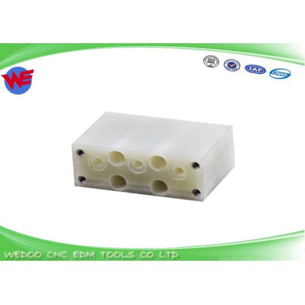Quality A290-8110-X600  A290-8111-X526  A290-8111-Y527 Fanuc Isolator Plate EDM  F317 for sale