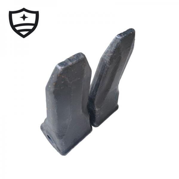 Quality Customized Forged Bucket Teeth High Hardness 1U3252RC Alloy Steel for sale