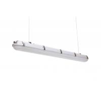 China 600mm 1200mm Dimmable Emergency Battery OSRAM LED Tunnel Light factory