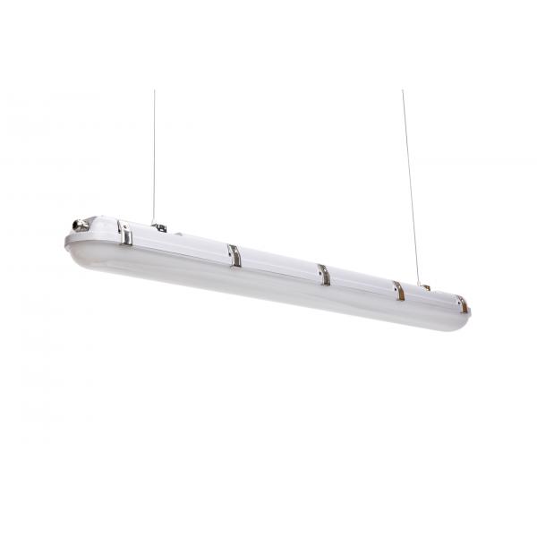 Quality 600mm 1200mm Dimmable Emergency Battery LED Tunnel Light for sale
