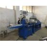 China Customized 3 Layer Automatic Paper Straw Forming Machine 35-40m / Min factory