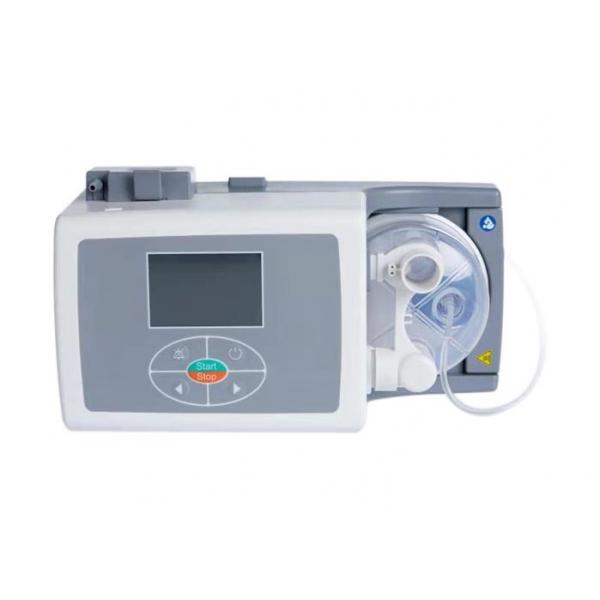 Quality 2LPM To 80LPM HFNC Oxygen Therapy Device Optional SpO2 Monitor for sale