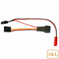 China 12V Camera Harness for ImmersionRC Trans factory