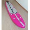 China Durable 11'  Inflatable Sup Surf Paddle Anti Skid Long Lifespanwith A Hand Pump factory