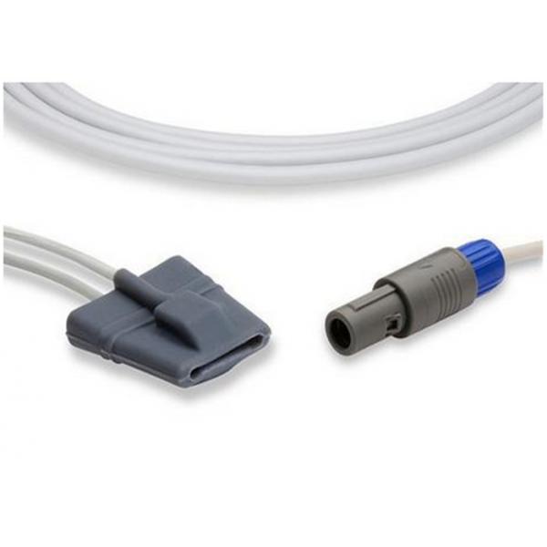 Quality Choice / goldway ut4000a redel 5pin adult ear clip reusable spo2 sensors  pulse oximeter for sale