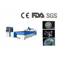 Quality Fiber Laser Cutting Machine for sale