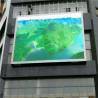 China P10 IP68 7000cm/d Outdoor LED Advertising Screens factory