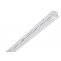 China 130-150LM/W Linear Strip Light 3000K-6000K 120W For Indoor Retail Space factory